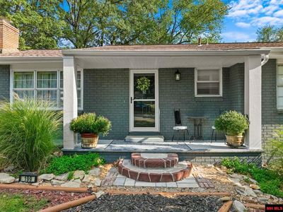 199 W Wade Ave, Mountain Home, AR, 72653