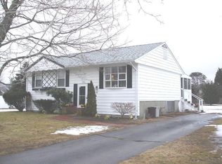 6 Pierce Rd, Marshfield, MA 02050