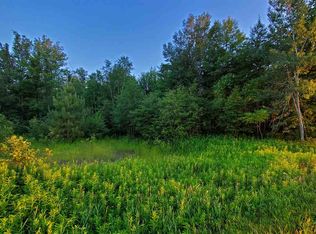 Maple Ridge Rd, Mosinee, WI 54455