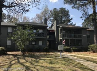 1865-6 Tryon Dr, Fayetteville, NC 28303