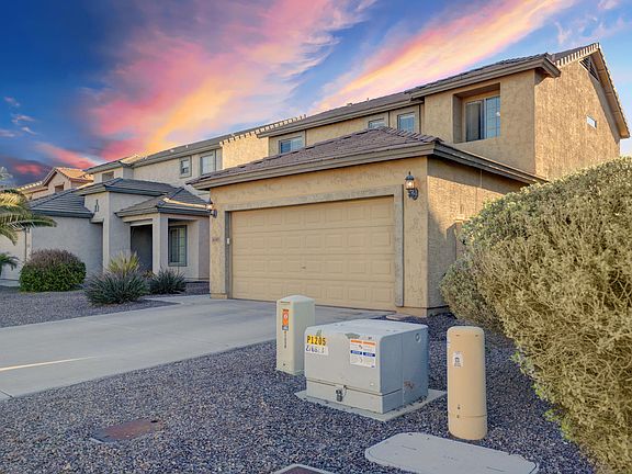 3rd image of 41347 N Palm Springs Trl