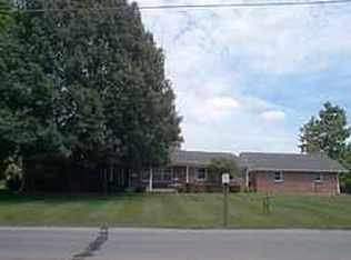 6115 S Gray Rd, Indianapolis, IN 46237