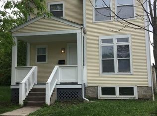 536 S Champion Ave, Columbus, OH