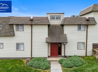 Fairway Apartments, Omaha, NE 68127