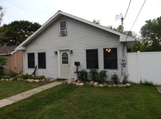 319 Locust St, Marshall, MI 49068