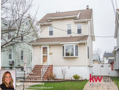 50 Chestnut St, Ridgefield Park, NJ, 07660