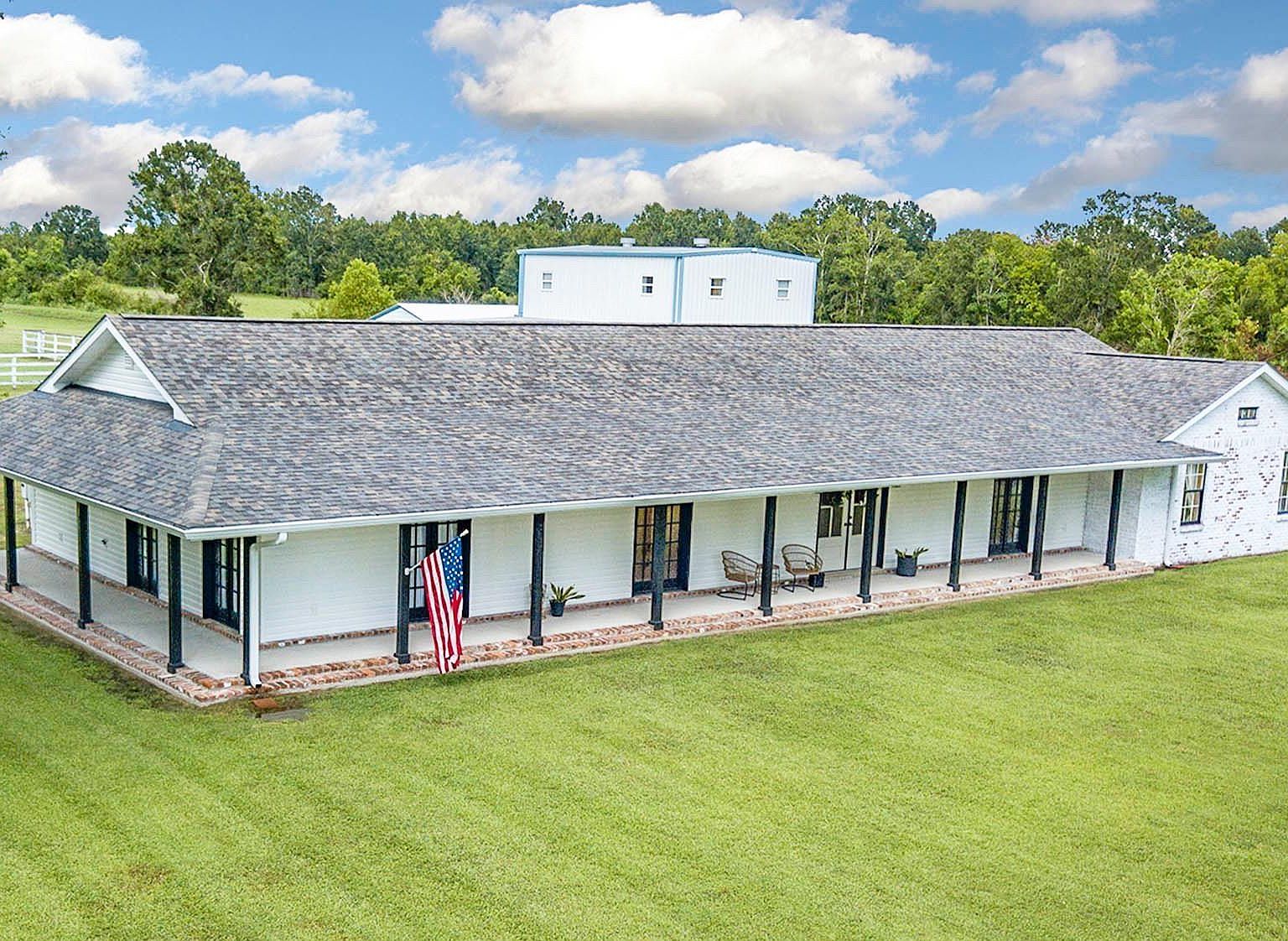 1329 Thibodaux St, Thibodaux, LA 70301 Zillow