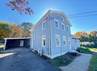 139 Middletown Ave, North Haven, CT 06473