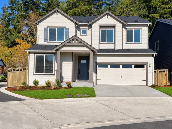 22826 SE Shore Street, Black Diamond, WA 98010