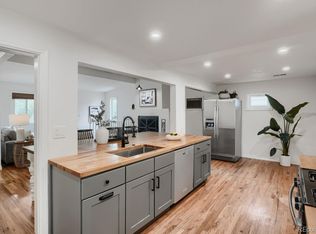 1769 Geneva Street, Aurora, CO 80010