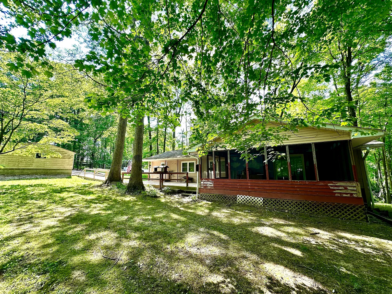 106 Blue Side Way photo 1
