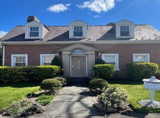 2238 Gunther Ave, Bronx, NY 10469