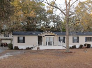 139 Combahee Rd Rd, MELDRIM, GA 31318