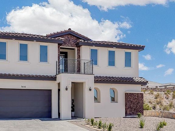 3rd image of 7416 Cimarron Gap Dr