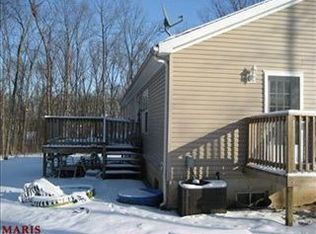 4901 Hance Ln, Moscow Mills, MO 63362