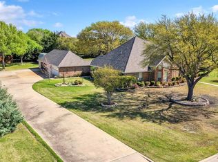405 Crestridge Rd, Heath, TX 75032
