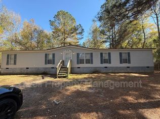 353 Barnhart Dr, Waynesboro, GA 30830