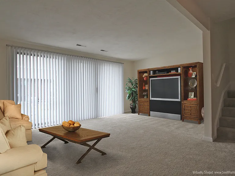 Norwest Woods Apartment — Photo 176
