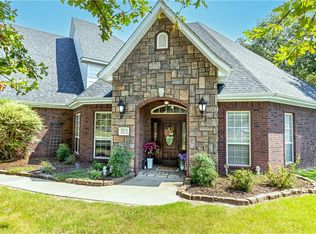 2104 Caribou Ln, Springdale, AR 72762