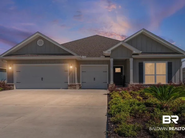 7995 Calverton St, Foley, AL 36535