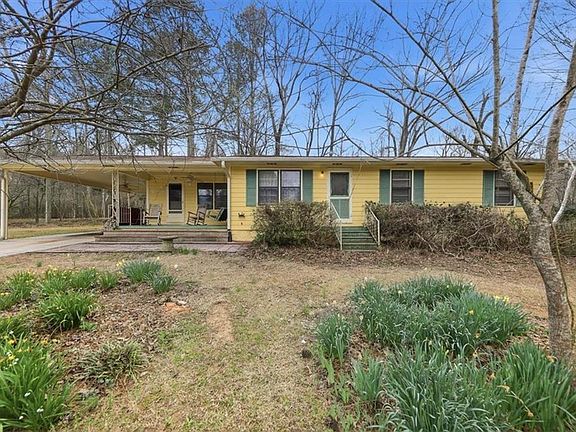 4th image of 4045 Paul Samuel Rd NW