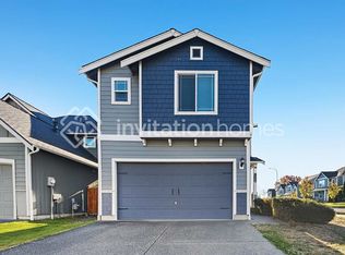 1325 77th Trl SE, Tumwater, WA 98501