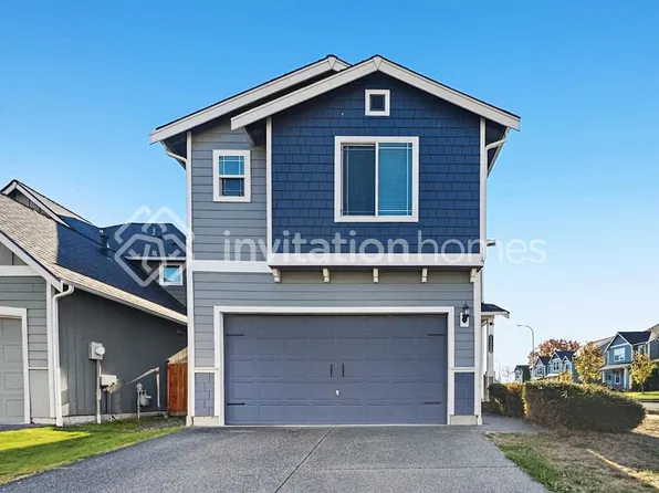 1325 77th Trl SE, Tumwater, WA 98501