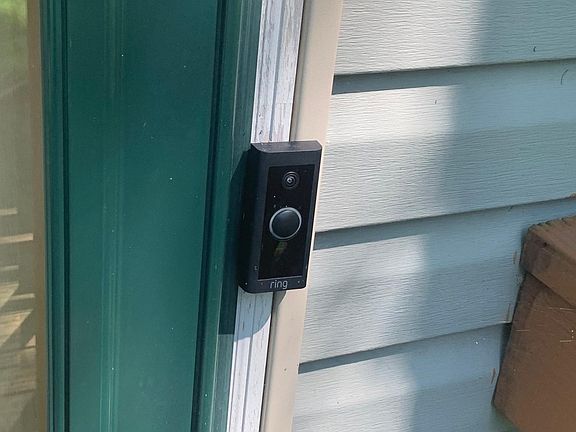 Security system
