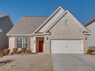 3208 Goldberry St, Buford, GA 30518