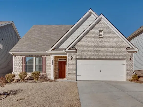 3208 Goldberry St, Buford, GA 30518