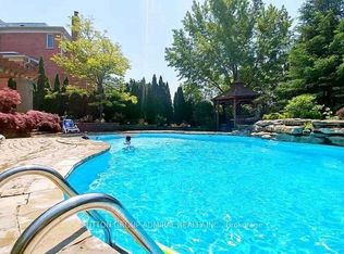 46 Humberview Dr, Vaughan, ON L4H 1B1