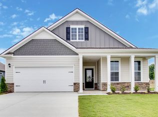 6103 Japonica Lanee LOT 121, White House, TN 37188