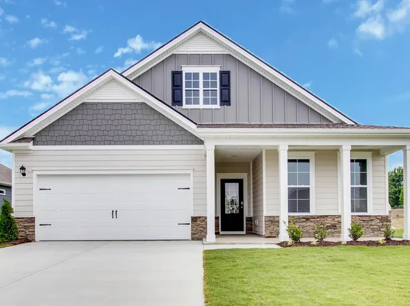 6103 Japonica Lanee Lot 121, White House, TN 37188