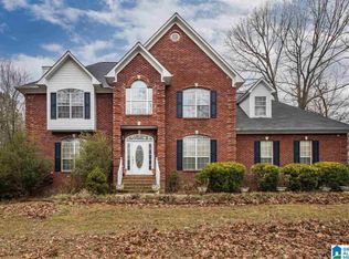 8130 Sharit Dairy Rd, Gardendale, AL 35071