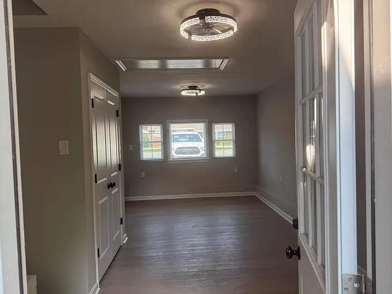 Bonus Room