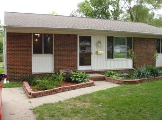 26312 Lorenz St, Madison Heights, MI 48071