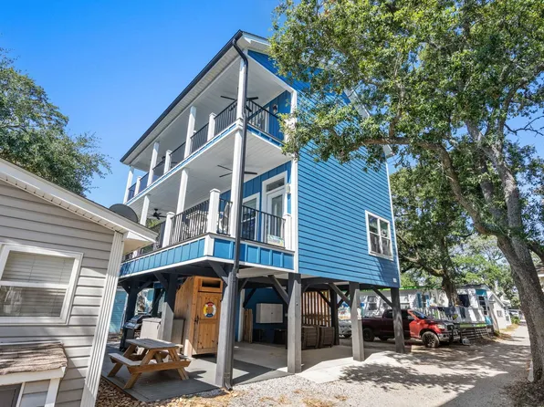 6001 - L25 S Kings Hwy. #L25 Ocean Lakes, Myrtle Beach, SC 29575