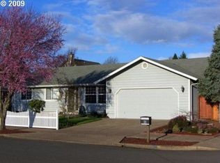 2107 15th St, Springfield, OR 97477