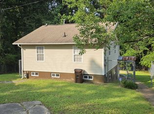 125 Jonathan Ln, Oak Ridge, TN 37830
