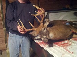 3861 Hawk Hollow Rd, Park Hills, MO 63601