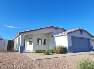 1207 W Sullivan Ave, Coolidge, AZ 85128