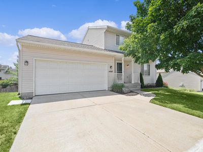 1468 Bentree Dr SE, Grand Rapids, MI, 49508