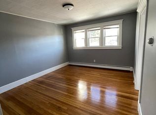 165 Park St #1R, Attleboro, MA 02703