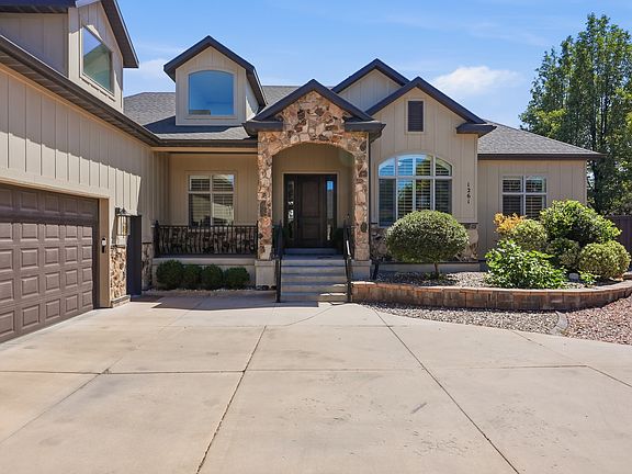 2nd image of 1261 W Alta Creek Cir