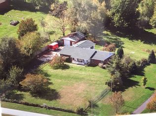 8085 Garlough Rd, South Charleston, OH 45368