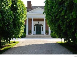 233 Brushy Ridge Rd, New Canaan, CT 06840