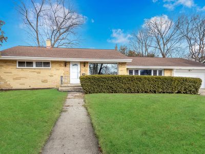 2308 Salem Blvd, Zion, IL, 60099