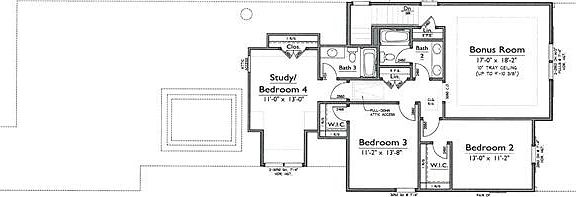 5th image of 917 Jewell Avenue Lot #1452