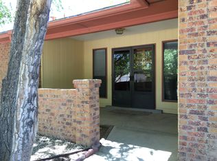 6705 Rustler Rd NW, Albuquerque, NM 87120