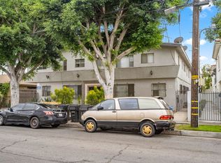 420 E Hardy St #5, Inglewood, CA 90301